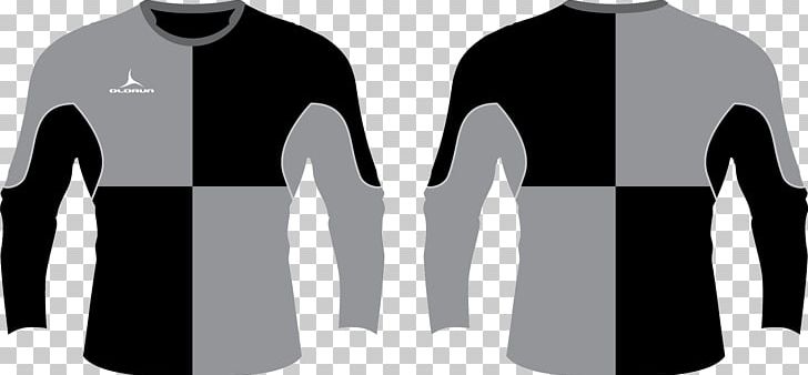 Long-sleeved T-shirt Shoulder PNG, Clipart, Black, Black And White, Brand, Clothing, Jacket Free PNG Download