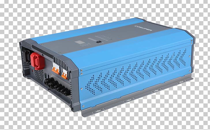 Power Inverters Battery Charger Solar Inverter Grid-tie Inverter Electric Power PNG, Clipart, Computer Component, Cps, Electrical Load, Electronic Component, Electronic Device Free PNG Download