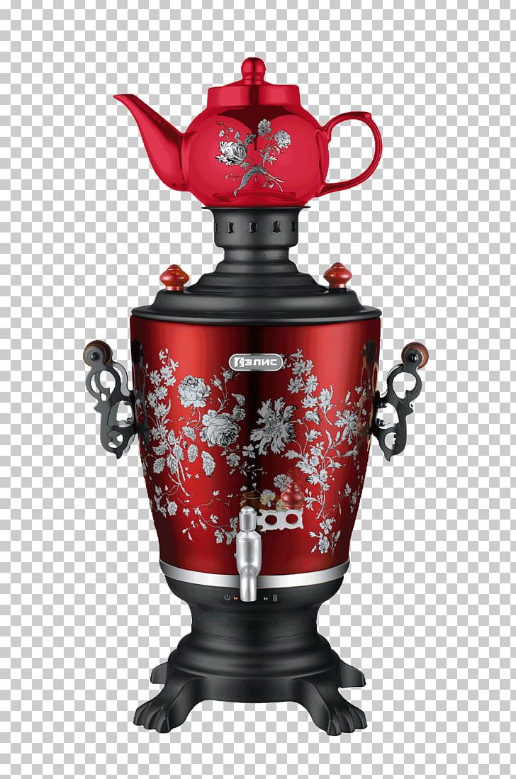 Samovar Kettle Teapot Electricity PNG, Clipart, Brass, Ceramic, Electricity, Electric Water Boiler, Kettle Free PNG Download