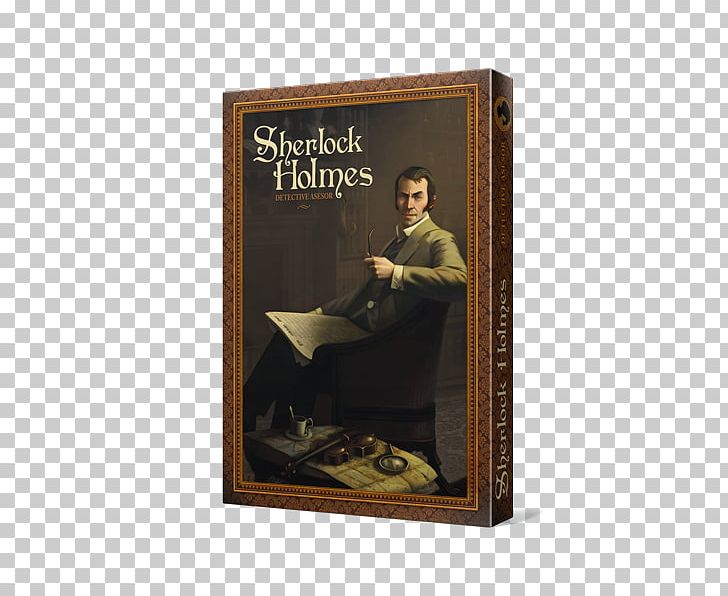 Sherlock Holmes: Consulting Detective Sherlock Holmes Museum The Adventures Of Sherlock Holmes Dr. Watson PNG, Clipart, Adventures Of Sherlock Holmes, Baker Street Irregulars, Board Game, Book, Consulting Detective Free PNG Download
