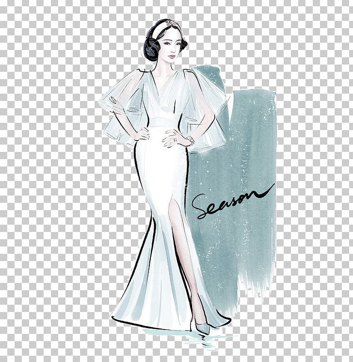 Woman Model Illustration PNG, Clipart, Art, Beauty, Encapsulated Postscript, Fashion, Fashion Design Free PNG Download