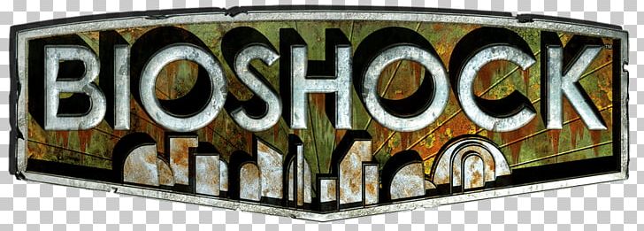 BioShock 2 BioShock: The Collection BioShock Infinite System Shock 2 PNG, Clipart, 2k Games, Banner, Big Daddy, Bioshock, Bioshock 2 Free PNG Download