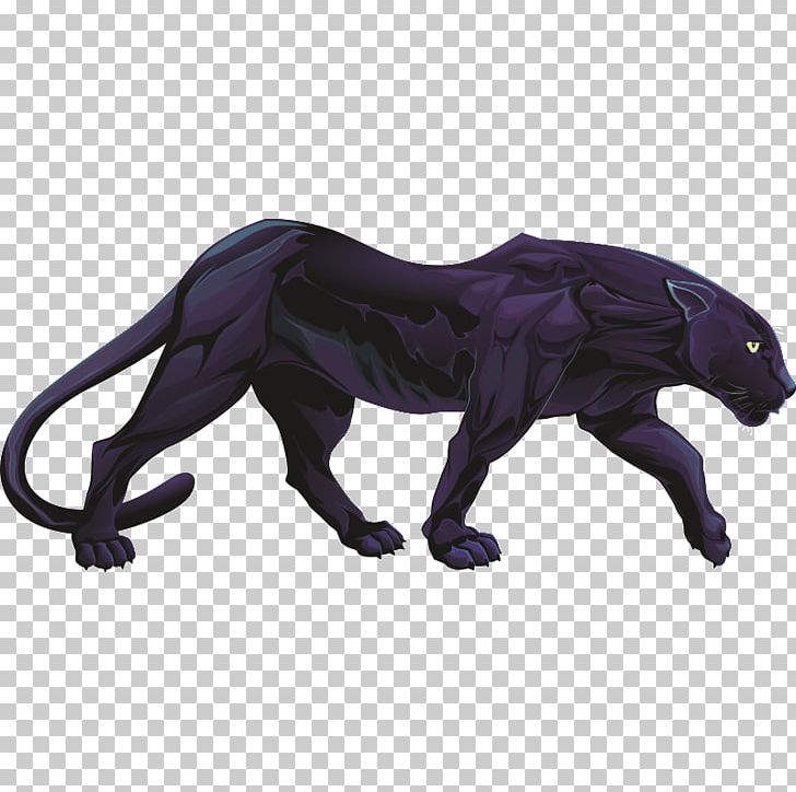 Black Panther PNG, Clipart, Animal Figure, Art, Black Panther, Carnivoran, Cat Like Mammal Free PNG Download