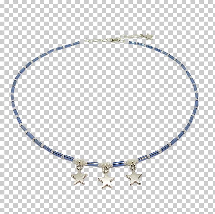 Bracelet Jewellery Necklace Anklet Silver PNG, Clipart, Anklet, Blue, Body Jewellery, Body Jewelry, Bracelet Free PNG Download