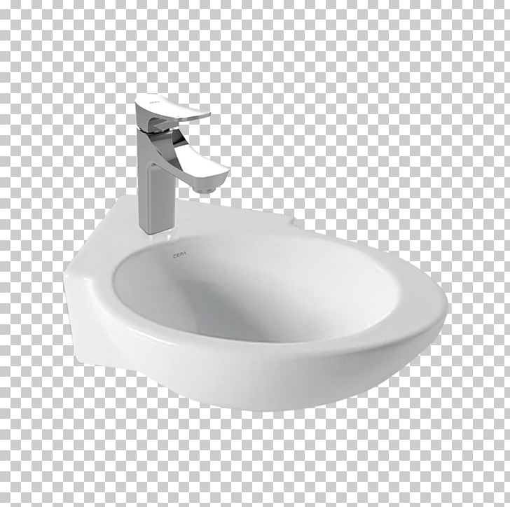 Ceramic Sink Tap Washing Bathroom PNG, Clipart, Angle, Bathroom, Bathroom Sink, Ceramic, Cera Sanitaryware Free PNG Download