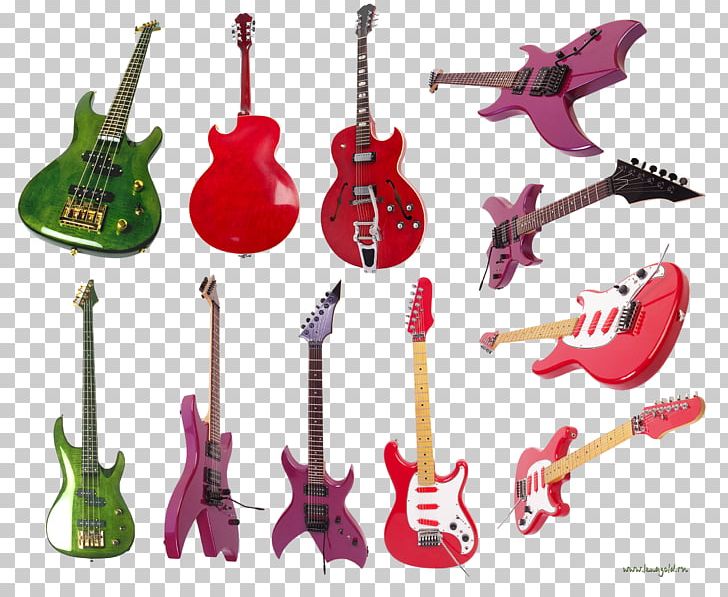 Electric Guitar Musical Instruments PNG, Clipart, Acoustic Music, Bass Guitar, Classical Guitar, Objects, Plucked String Instruments Free PNG Download