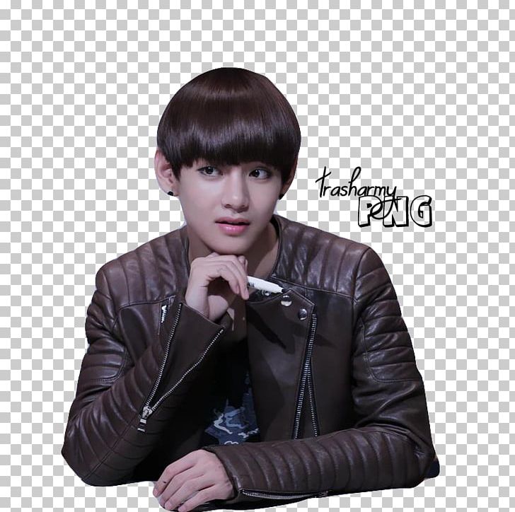 Kim Taehyung BTS Leather Jacket PNG, Clipart, Art, Bts, Bts Kim Taehyung Png, Deviantart, Epilogue Young Forever Free PNG Download