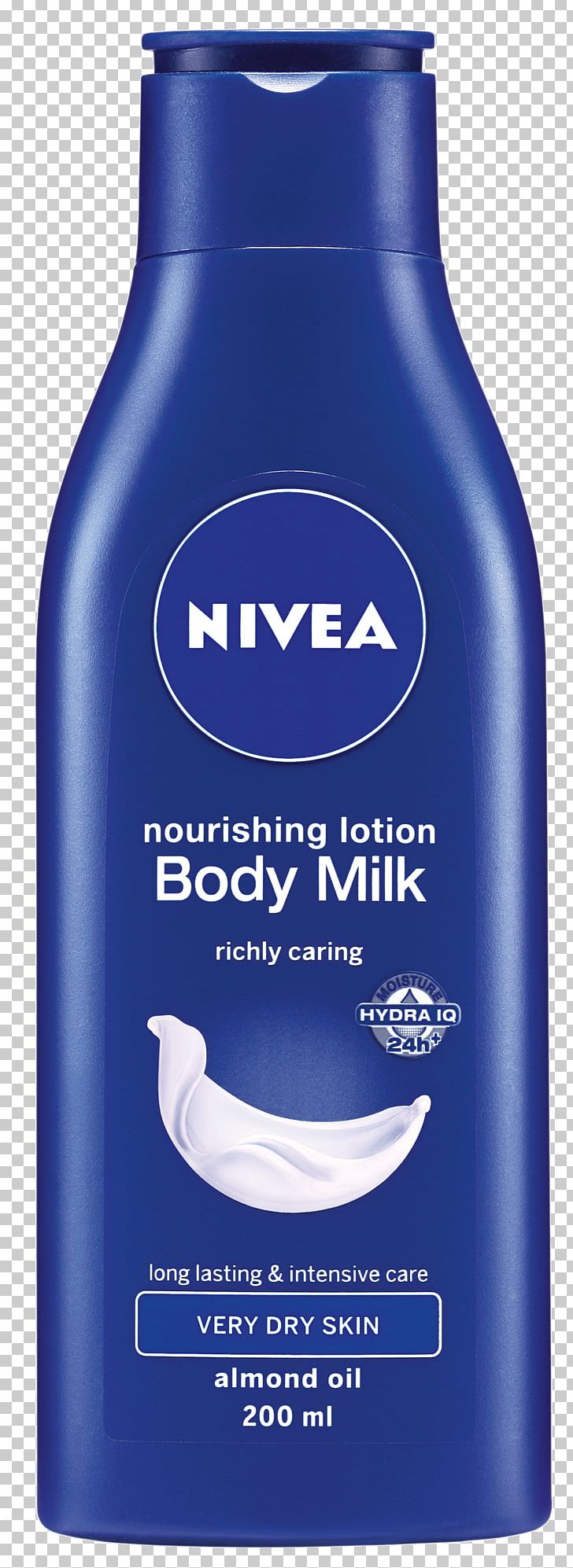 NIVEA Nourishing Body Lotion Moisturizer NIVEA Express Hydration Lotion PNG, Clipart, Almond Oil, Body Lotion, Bodymilk, Cocoa Butter, Cosmetics Free PNG Download