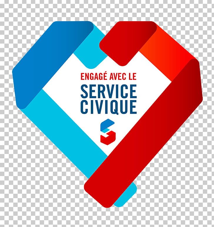 Service Civique Volontariat Public Interest Diens International PNG, Clipart, Area, Brand, Citizenship, Civil Society, Communication Free PNG Download