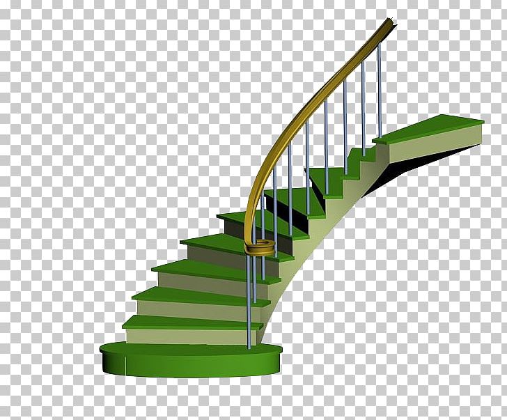 Stairs Spiral Green PNG, Clipart, Angle, Background Green, Csigalxe9pcsu0151, Download, Encapsulated Postscript Free PNG Download
