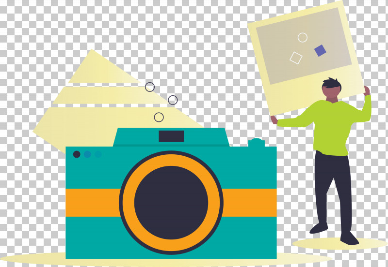 Camera PNG, Clipart, Camera, Yellow Free PNG Download