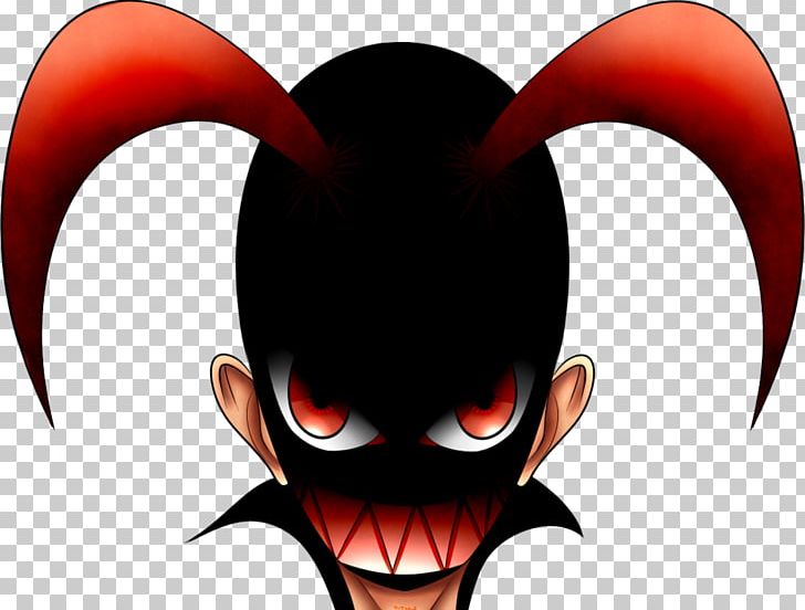 Ear Demon Illustration Desktop PNG, Clipart,  Free PNG Download