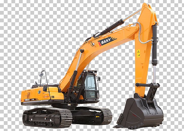 John Deere Excavator Sany Heavy Machinery Architectural Engineering PNG, Clipart, Architectural Engineering, Bucket, Building, Bulldozer, Civil Engineering Free PNG Download