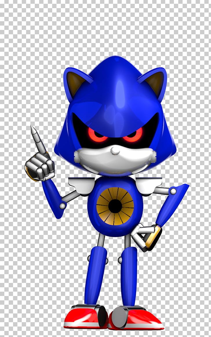 Metal Sonic Digital Art Character PNG, Clipart, Art, Artist, Cartoon, Character, Deviantart Free PNG Download