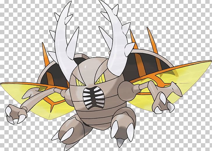 Pokémon X And Y Pokémon Omega Ruby And Alpha Sapphire Pinsir Heracross PNG, Clipart, Art, Cartoon, Dragon, Fictional Character, Gengar Free PNG Download