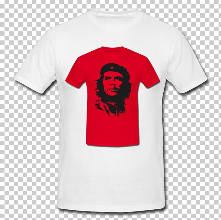 Printed T-shirt Clothing Sleeve Guerrillero Heroico PNG, Clipart, Active Shirt, Brand, Celebrities, Che Guevara, Che Guevara In Fashion Free PNG Download