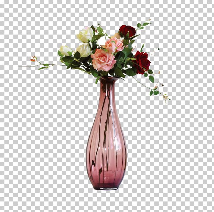 Vase Glass Flower PNG, Clipart, Artificial Flower, Ceramic, Cut Flowers, Designer, Floral Design Free PNG Download