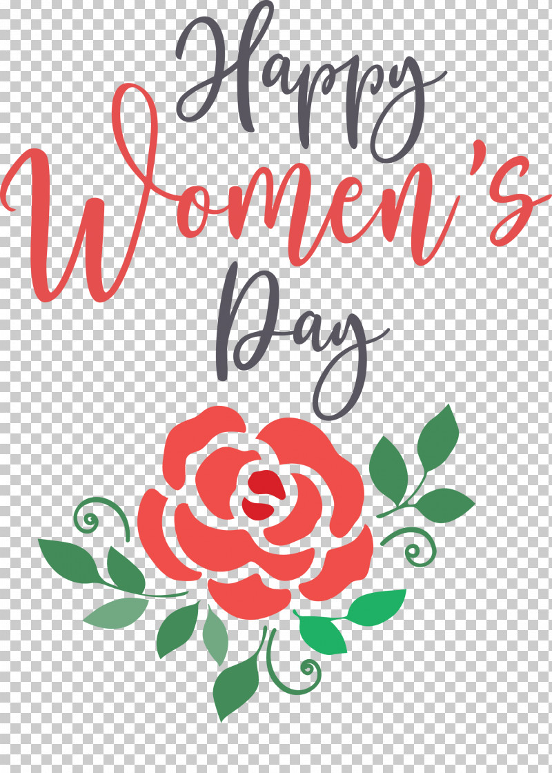 Happy Womens Day Womens Day PNG, Clipart, Calligraphy, Cartoon, Drawing, Happy Womens Day, Logo Free PNG Download
