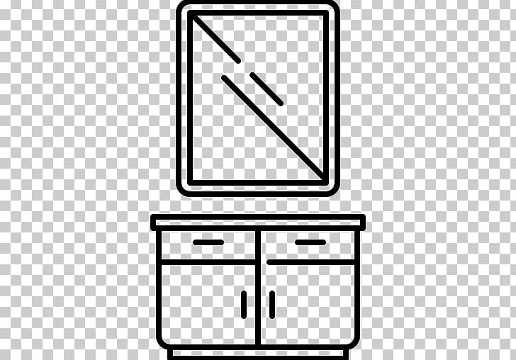 Bathroom Drawer Door Sink Furniture PNG, Clipart, Angle, Area, Bathroom, Black And White, Computer Icons Free PNG Download