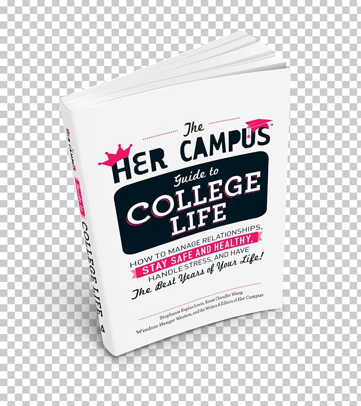 Brand College Her Campus Font PNG, Clipart, Brand, College, Her Campus, Others Free PNG Download