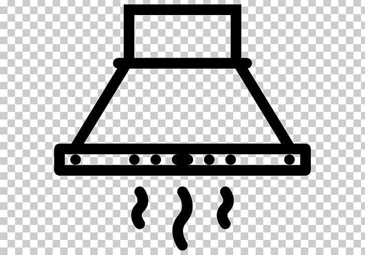 Exhaust Hood Computer Icons Home Appliance PNG, Clipart, Angle, Appliances, Area, Black And White, Blender Free PNG Download