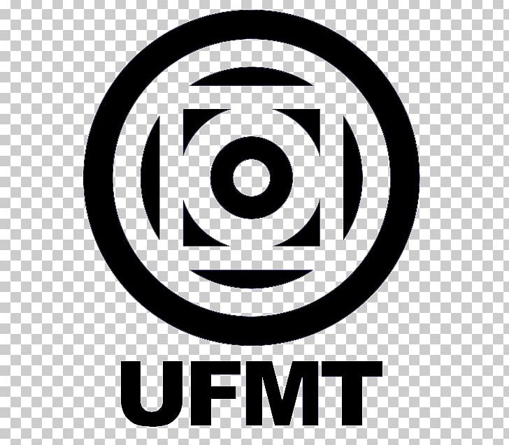 Federal University Of Mato Grosso Logo Font Brand PNG, Clipart, Area, Black And White, Brand, Circle, Line Free PNG Download