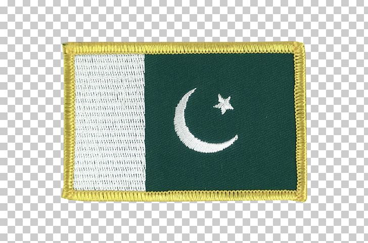 Flag Of Pakistan Pakistanis Fahne PNG, Clipart, Brand, Bunting, Centimeter, Embroidered Patch, Fahne Free PNG Download