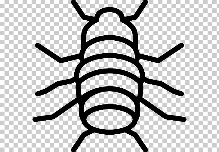 Insect Ant Computer Icons Flea Symbol PNG, Clipart, Ant, Artwork, Black, Black And White, Circle Free PNG Download