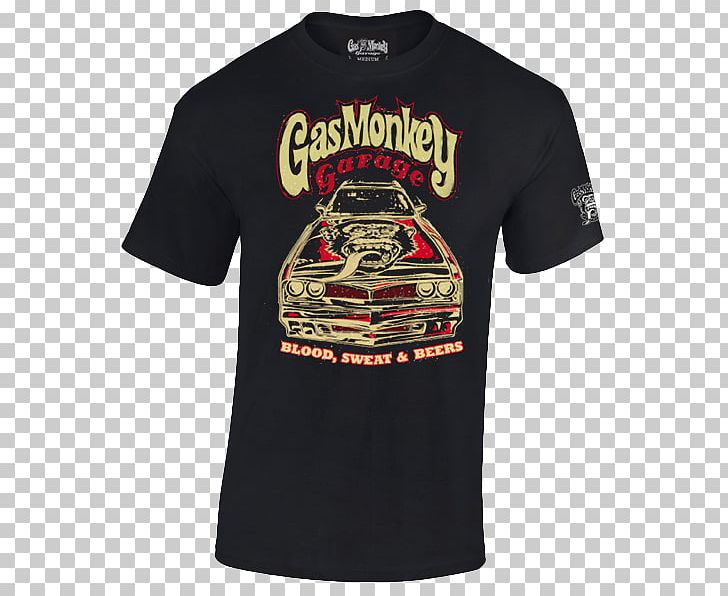 T-shirt Gas Monkey Garage NBA Development League Majestic Athletic Clothing PNG, Clipart, Active Shirt, Black, Brand, Cap, Clothing Free PNG Download