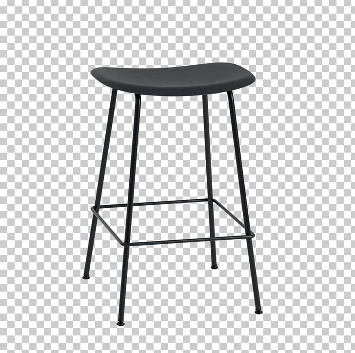 Table Fiber Bar Stool 65 Cm Muuto Muuto Fiber Side Chair PNG, Clipart, Angle, Bar Stool, Chair, Furniture, Muuto Free PNG Download
