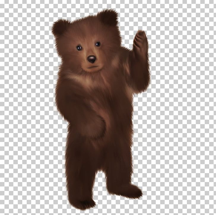 Brown Bear Dog Presentation PNG, Clipart, Animal, Animals, Bear, Bears, Brown Bear Free PNG Download