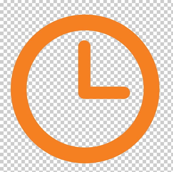Clock Orange Computer Icons PNG, Clipart, Alarm Clocks, Area, Brand, Circle, Clip Art Free PNG Download