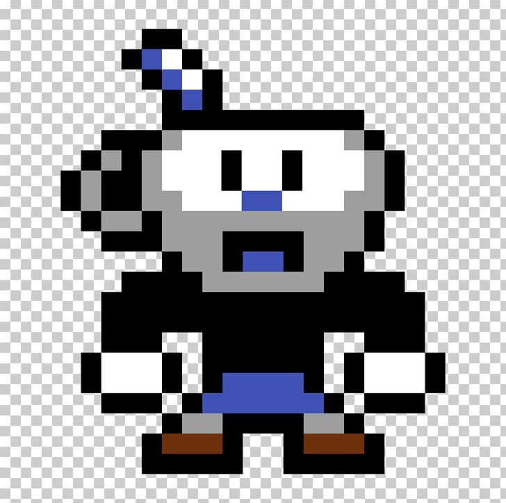Cuphead Minecraft Pixel Art PNG, Clipart, Animated Film, Art, Cartoon,  Character, Cuphead Free PNG Download