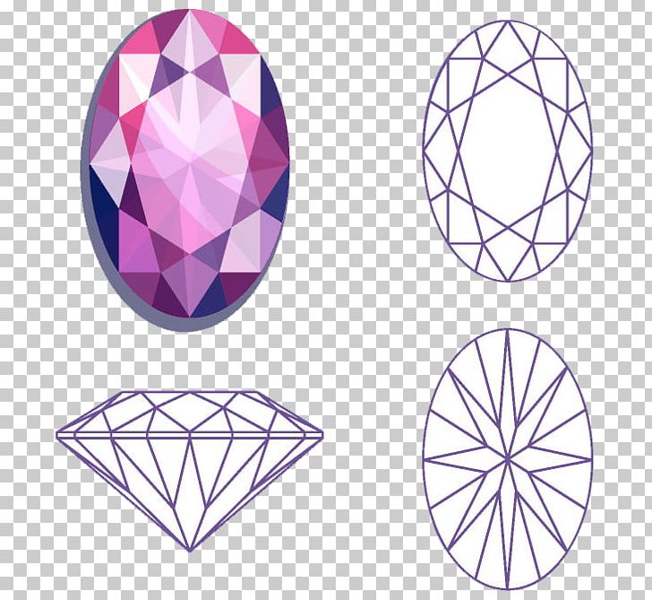 Gemological Institute Of America Gemstone Diamond Cut Cubic Zirconia PNG, Clipart, Area, Body Jewelry, Carat, Circle, Cubic Zirconia Free PNG Download