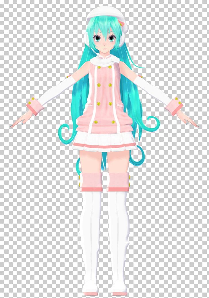 Hatsune Miku: Project DIVA Arcade MikuMikuDance Fakery Tale Digital Art PNG, Clipart, Anime, Cartoon, Deviantart, Digital Art, Doll Free PNG Download