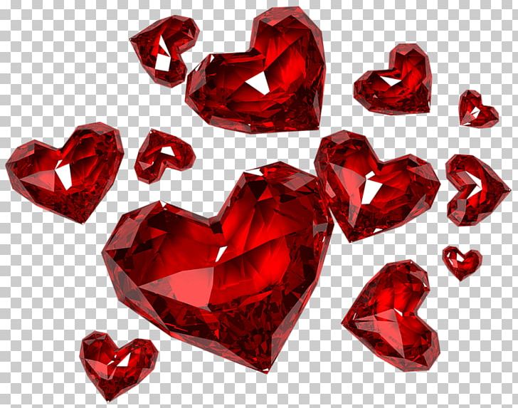 Heart Diamond Stock Photography PNG, Clipart, Color, Diamond, Gemstone, Heart, Images For Hearts Free PNG Download