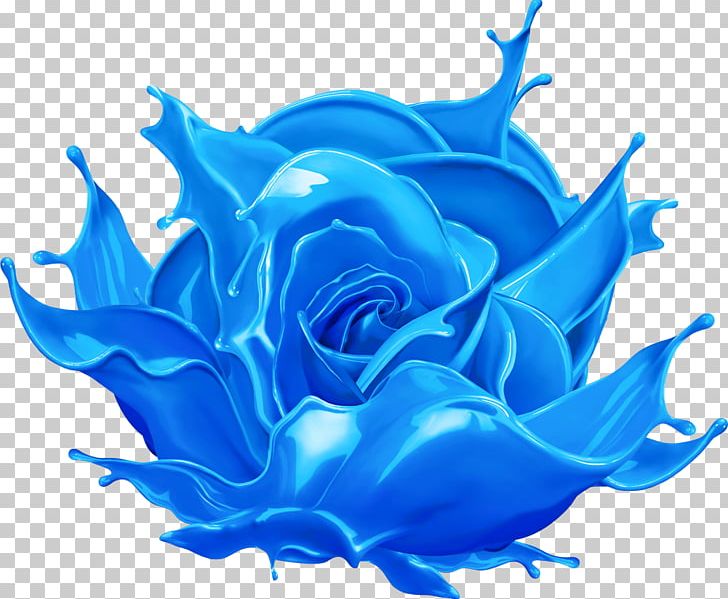 Watercolour Flowers Watercolor Painting Rose PNG, Clipart, Art, Black Rose, Blue, Blue Rose, Color Free PNG Download