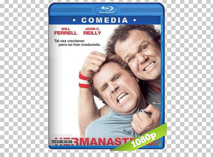 Will Ferrell Step Brothers John C. Reilly Brennan Huff Dale Doback PNG, Clipart, Adam Mckay, Cinema, Comedy, Dvd, Ear Free PNG Download