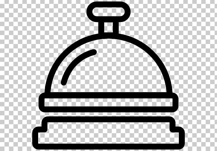 Bell Hotel Hospitality Industry PNG, Clipart, Area, Bell, Black And White, Call Bell, Computer Icons Free PNG Download