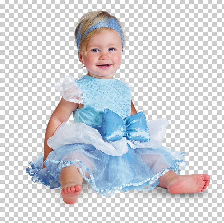 Cinderella Halloween Costume Dress Clothing PNG, Clipart, Baby, Ball Gown, Blue, Cartoon, Child Free PNG Download