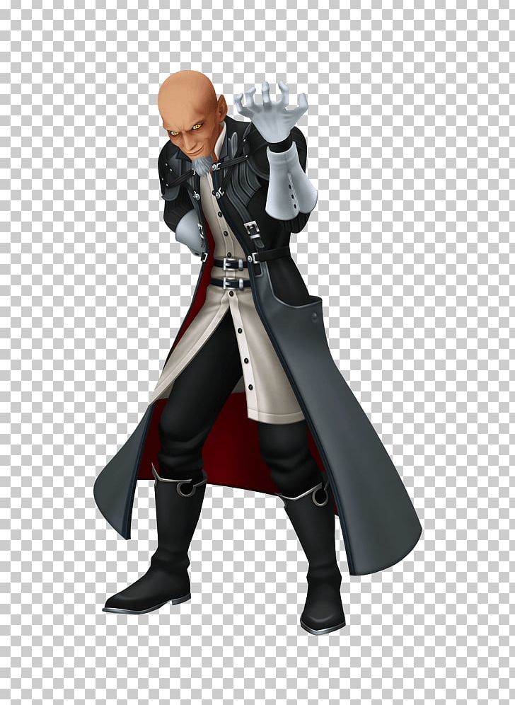 Kingdom Hearts III Kingdom Hearts Birth By Sleep Kingdom Hearts 3D: Dream Drop Distance Kingdom Hearts: Chain Of Memories PNG, Clipart, Action Figure, Ansem, Figurine, Gaming, Kingdom Hearts Free PNG Download