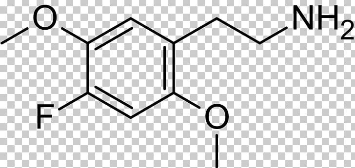 Mescaline Chemical Compound Impurity Molecule Terbutaline PNG, Clipart, Angle, Area, Black, Black And White, Brand Free PNG Download
