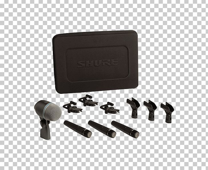 Microphone Shure SM57 Shure SM58 Shure DMK57-52 PNG, Clipart, Audio, Bass Drums, Drum, Drums, Electronic Drum Module Free PNG Download