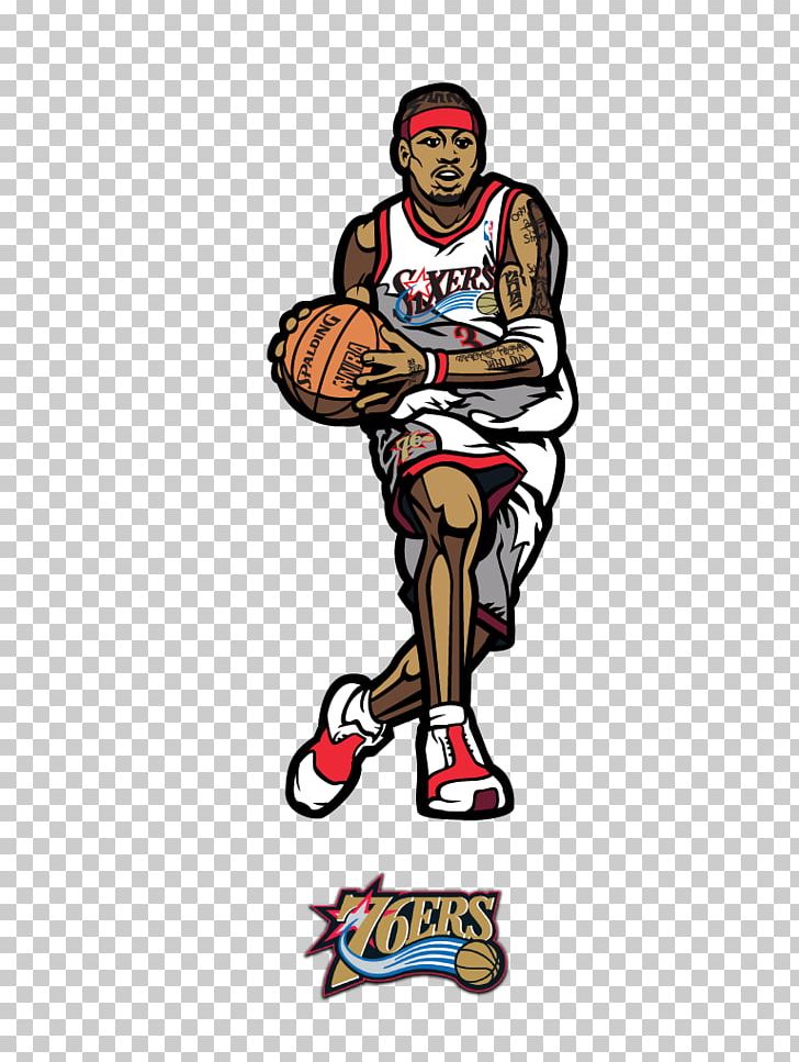 Philadelphia 76ers NBA Basketball Team Sport PNG, Clipart, Allen Iverson, Arm, Art, Baseball Equipment, Basketball Free PNG Download