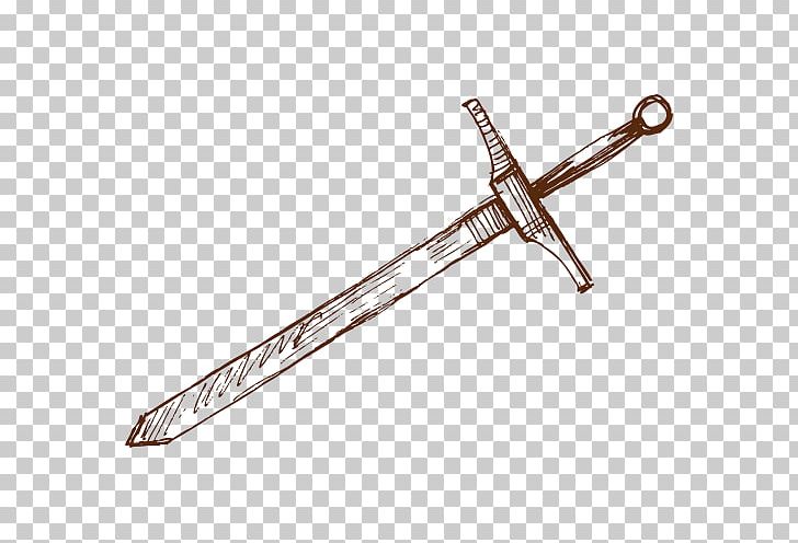 Sword PNG, Clipart, Artwork, Cold Weapon, Doubleedged, Doubleedged Sword, Hand Free PNG Download