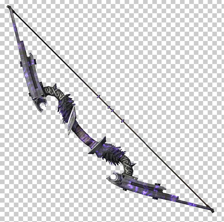 The Elder Scrolls V: Skyrim – Dragonborn Oblivion Bow And Arrow Nexus Mods Video Game PNG, Clipart, Adam Adamowicz, Battle Axe, Bow, Bow And Arrow, Cold Weapon Free PNG Download