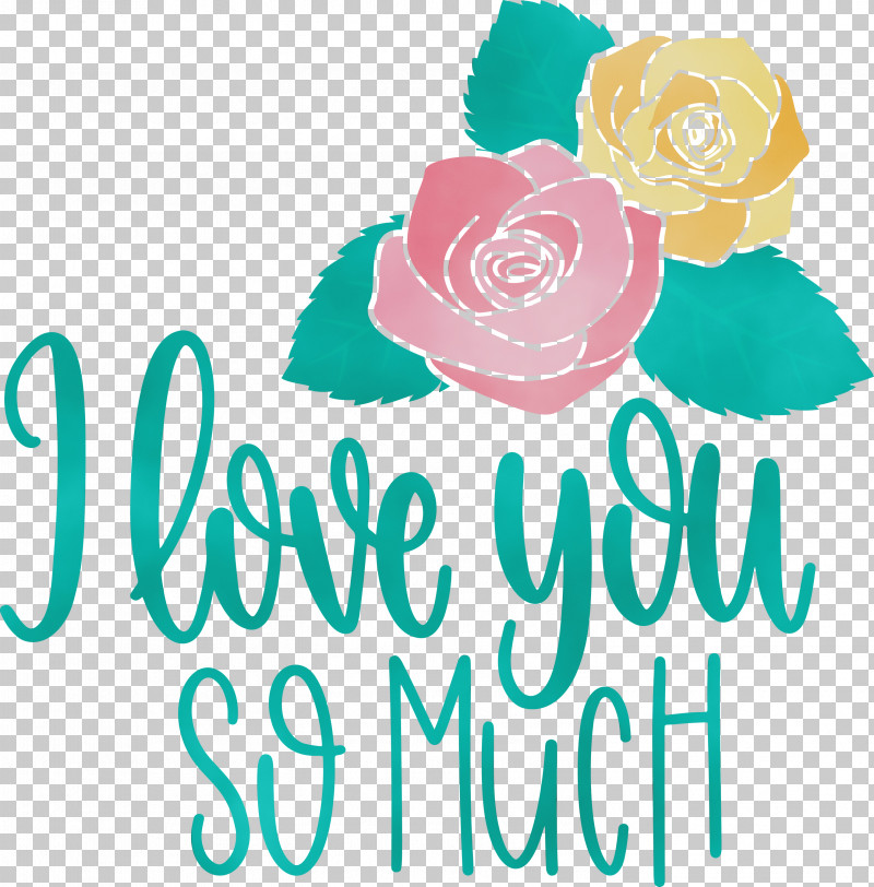 Logo Cut Flowers Meter Petal Line PNG, Clipart, Cut Flowers, Flower, I Love You So Much, Line, Logo Free PNG Download