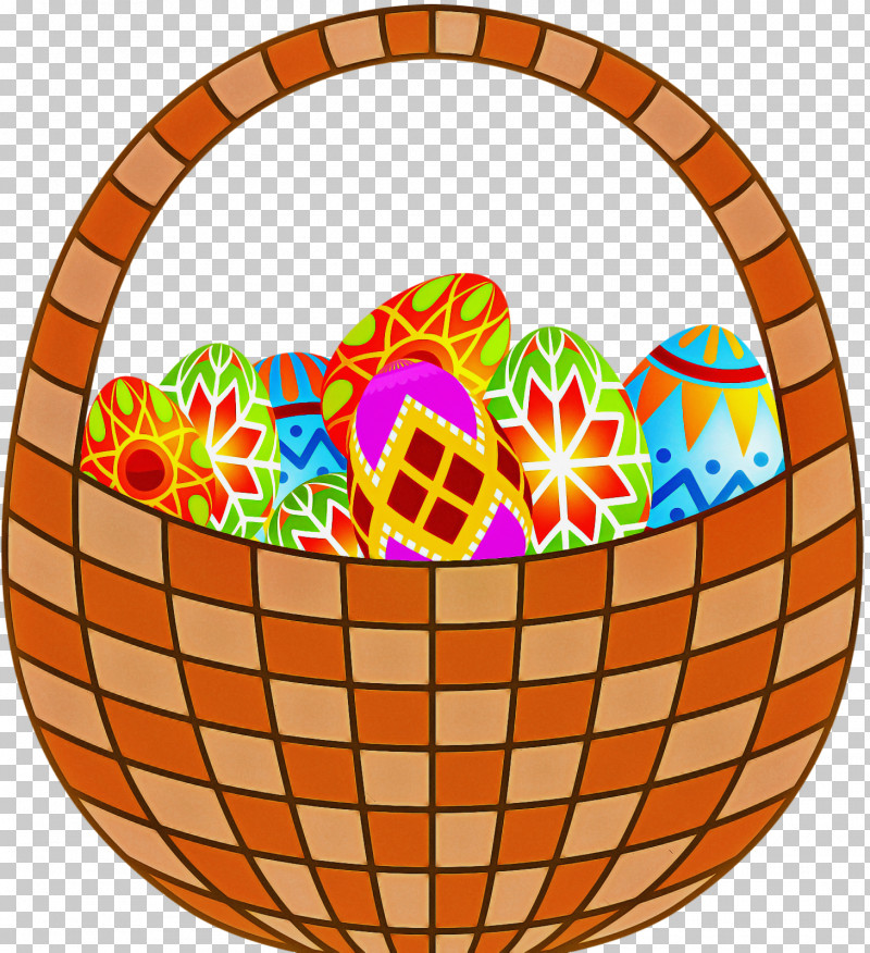 Easter Egg PNG, Clipart, Basket, Easter Basket Cartoon, Easter Egg, Eggs, Happy Easter Day Free PNG Download