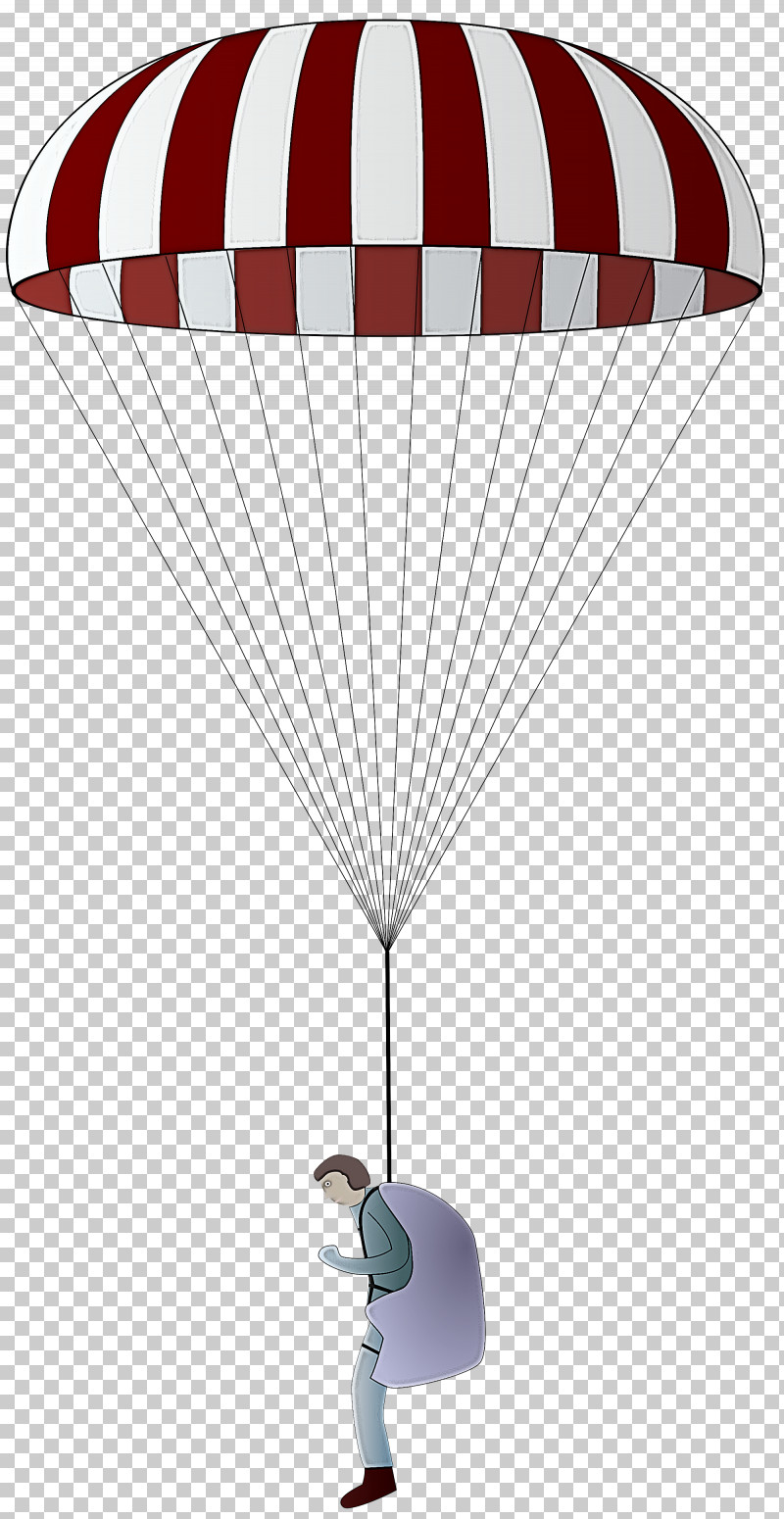 Hot Air Balloon PNG, Clipart, Air Sports, Balloon, Hot Air Balloon, Parachute, Parachuting Free PNG Download