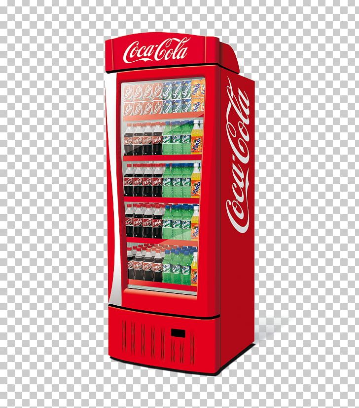 Beer Ice Cream Coca-Cola Refrigerator Refrigeration PNG, Clipart